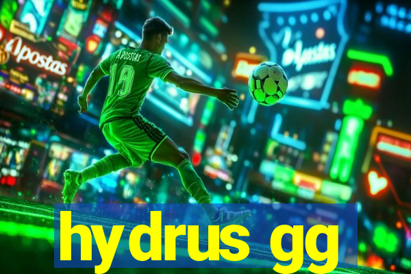 hydrus gg